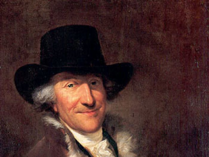 Wilhelm Friedemann Bach (1710-1784) – Sonatas e Trios (Camerata Köln)