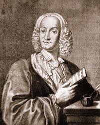 Antonio Vivaldi (1678-1741): Intro, RV 636 / Dixit Dominus, RV 594 / Magnificat, RV 611 / Beatus Vir, RV 598 (Negri)