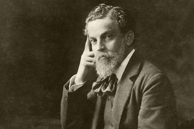 Mozart Camargo Guarnieri (1907-1993): Sinfonia n° 2 “Uirapuru” e Alberto Nepomuceno (1864-1920): Sinfonia em Sol Menor (Sinfônica de Campinas, Juarez)