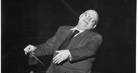 Franz Schubert (1797-1828): Sinfonias Nº 9 e 8 (Krips)