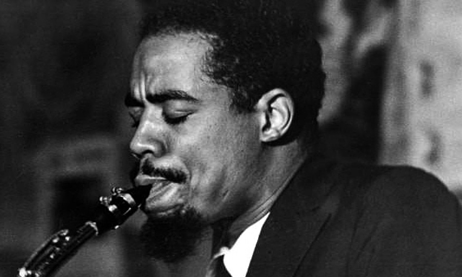 .: interlúdio :. Eric Dolphy with Booker Little Live at the Five Spot 1 e 2