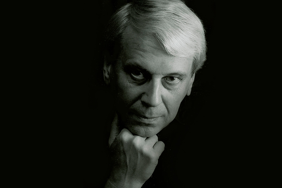 Boris Tishchenko (1939-2010): Concerto para Piano e Concerto para Harpa (Tishchenko / Blazhkov / Donskaya-Tishchenko / Serov)