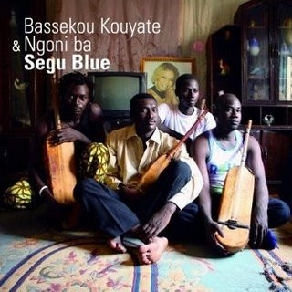 .: interlúdio :. Bassekou Kouyaté: Segu Blue (ou: sutis sinais malineses da ancestralidade africana do jazz)