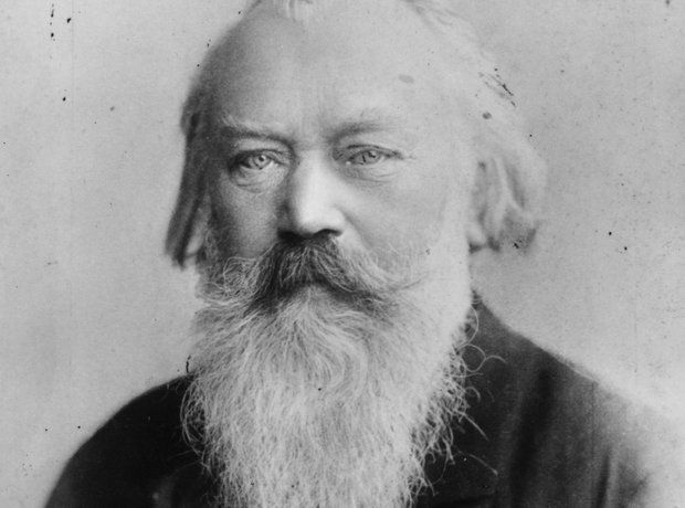 Johannes Brahms (1833-1897): Quartetos de Cordas Completos, Trios, Quintetos e Sextetos