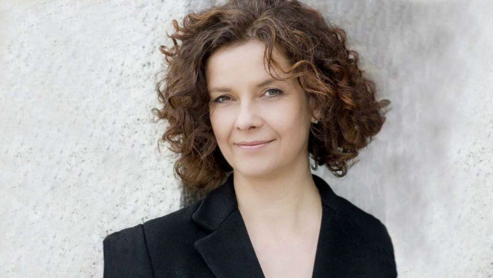 G. F. Handel (1685-1759): Händel Arien (Kirchschlager, Cummings)