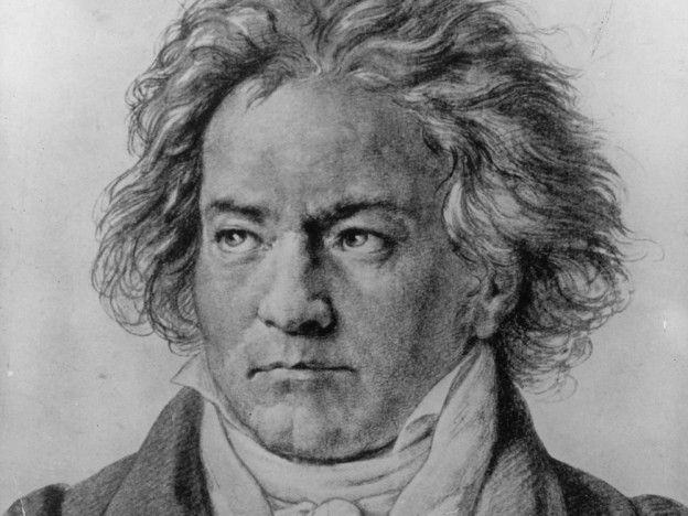 Ludwig van Beethoven (1770-1827): Concerto para violino in D major, Op. 61 / Romances Op. 50 e 61