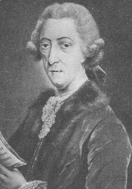 Thomas Arne (1710-1778): Eight Overtures