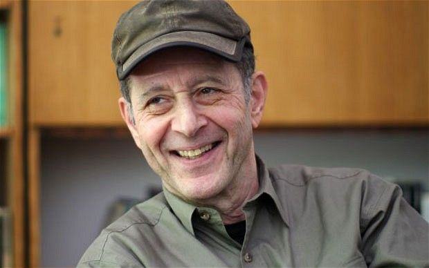 Steve Reich (1936): You Are (Variations) / Cello Counterpoint (Gershon)
