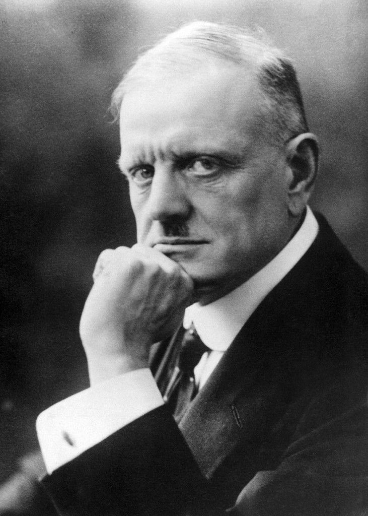 Sibelius 