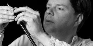 Mats Lidström: fodão, ao menos no violoncelo