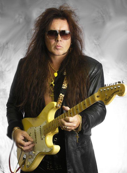Yngwie Johann Malmsteen (1963): Concerto Suite for Electric Guitar and Orchestra in Em, Opus 1 "Millennium"