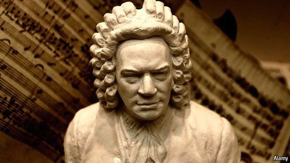 J. S. Bach (1685-1750): Bach 2000 (Caixa 1, Discos 3 e 4)