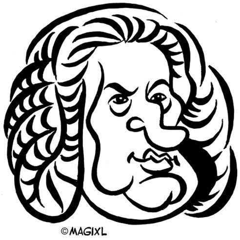 J. S. Bach (1685-1750): Bach 2000 (Caixa 1, Discos 11 e 12)
