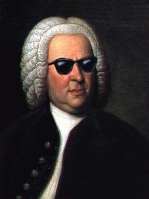 J. S. Bach (1685-1750): Bach 2000 (Caixa 1, Discos 13 e 14)