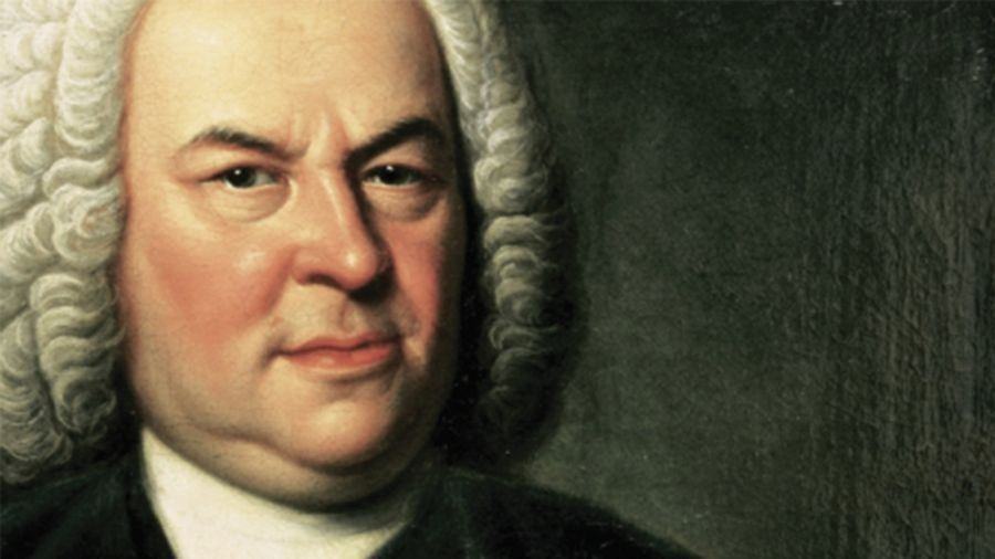 330 anos do gênio de Johann Sebastian Bach