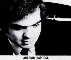 Antônio Guedes Barbosa (1943-1993) não tem nem sequer uma página na Wikipedia - mas logo daremos um jeito nisso!