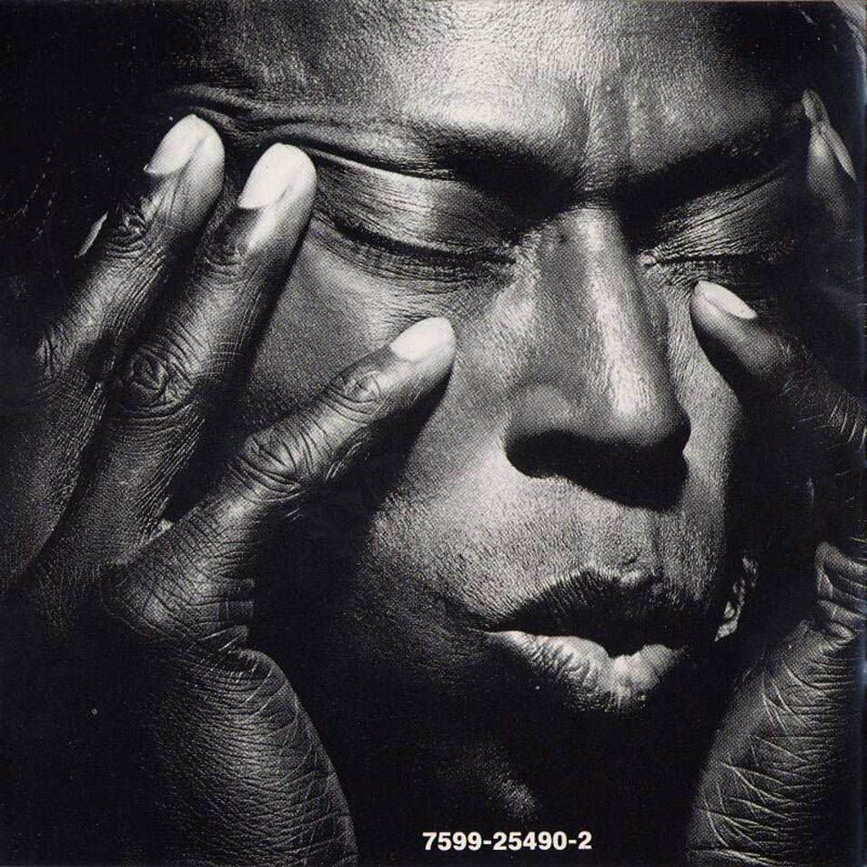 .: interlúdio :. Miles Davis (1926-1991): Tutu (Deluxe Edition) 2CD (2011)
