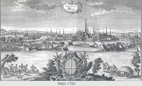 Wien 1750
