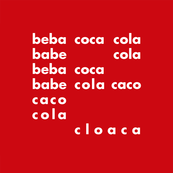 Beba Coca Cola (1957)