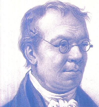 Johann Wilhelm Wilms, muito prazer