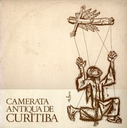 Camerata Antiqua de Curitiba