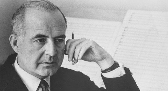 Samuel Barber (1910-1981): ‘The School For Scandal’ Op. 5, Sinfonia No. 1 Op. 9, First Essay For Orchestra Op. 12 e Sinfonia No. 2 Op. 19