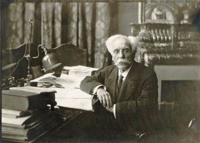 Gabriel Fauré (1845-1924): Sonatas para Violoncelo e Trio para Piano