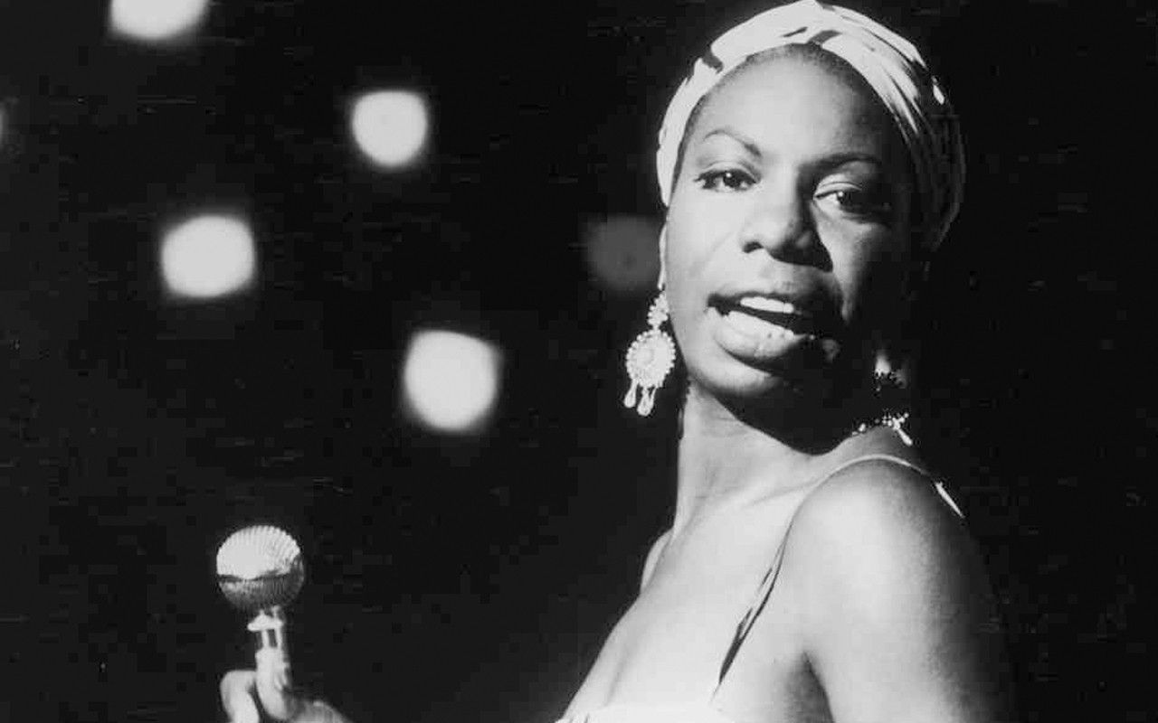 .:interlúdio:. A primeira explosão jazzística de uma estudante de piano clássico: Nina Simone, Little Girl Blue (1958)