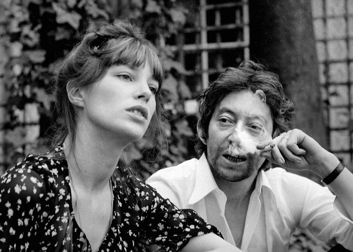 .: interlúdio :. Birkin Gainsbourg : le symphonique
