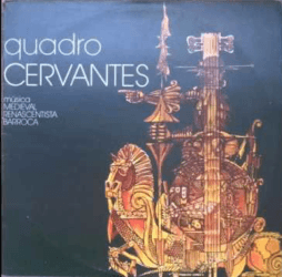 Música Medieval, Renascentista & Barroca