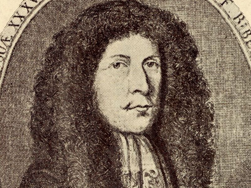 Heinrich Ignaz Franz von Biber (1644-1704): The Mystery Sonatas