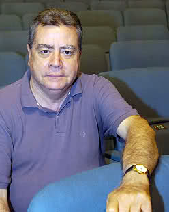 José Antônio Rezende de Almeida Prado (1943-2010): Rios