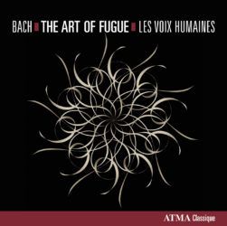 Bach, J S - The Art of Fugue, BWV1080