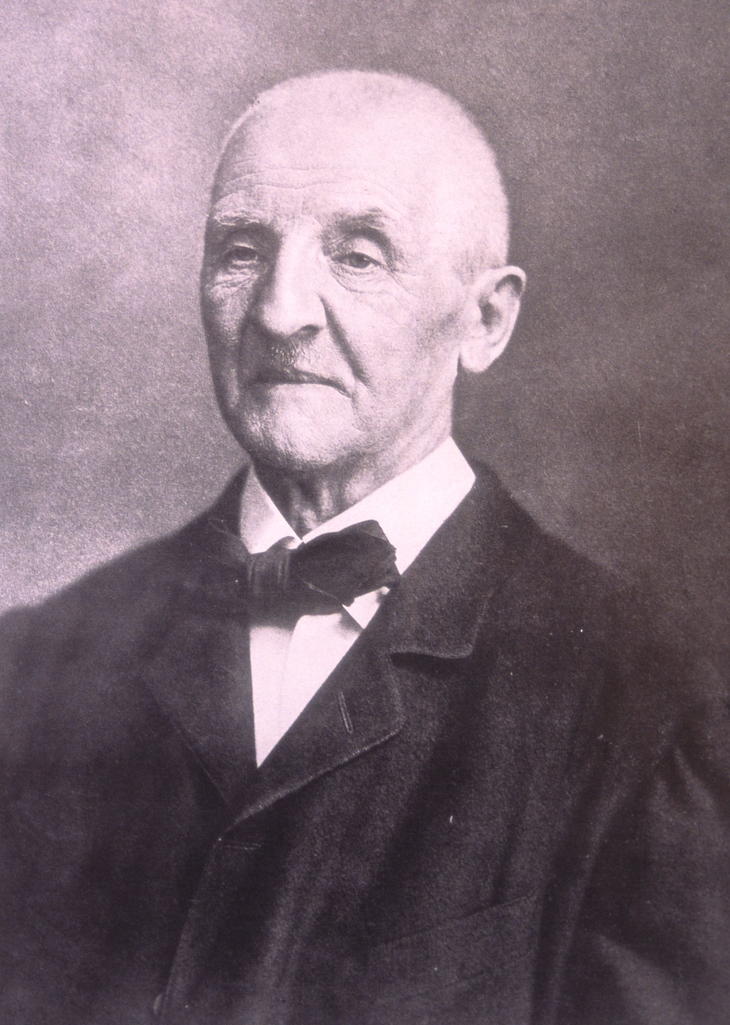 Anton Bruckner (1824-1896) 
