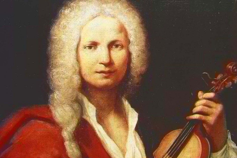 Antonio Vivaldi (1678-1741): As Sonatas para Flauta Transversa