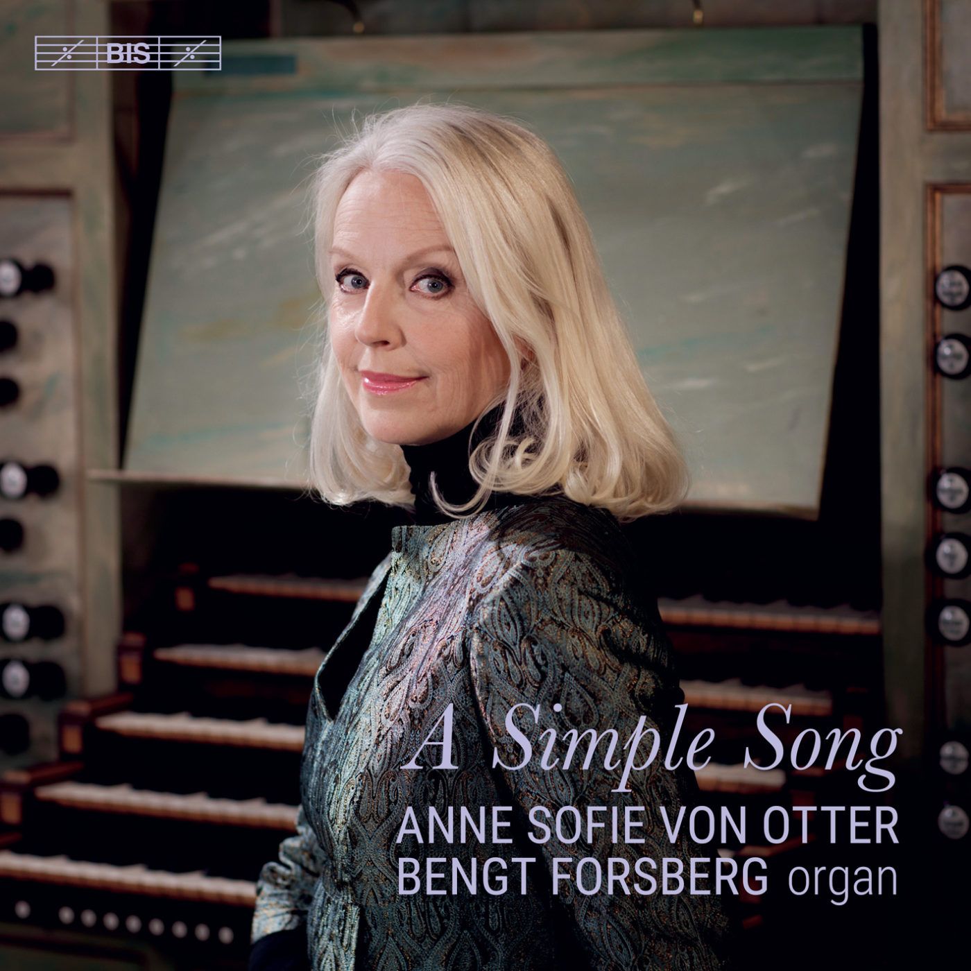 Martin, Frank – P.Q.P. Bach