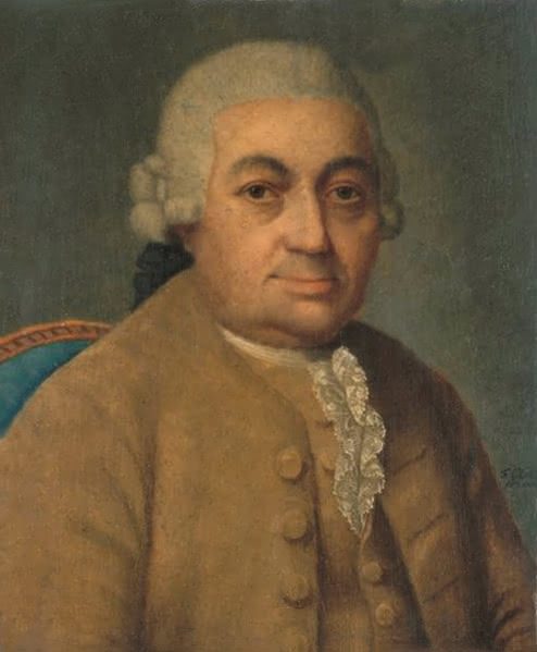Mozart (1756-1791) / C.P.E. Bach (1714-1788) / Lebrun (1752-1790): Concertos para Oboé