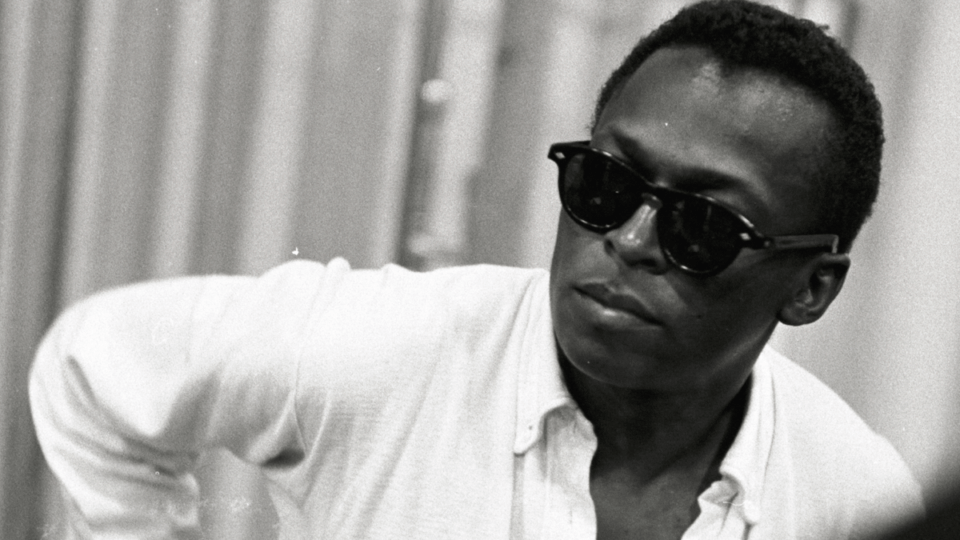 .: interlúdio :. Miles Davis: Birth of the Cool