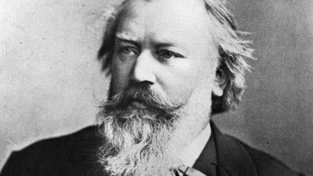 Johannes Brahms (1833-1897): Sinfonias – COE – Paavo Berglund