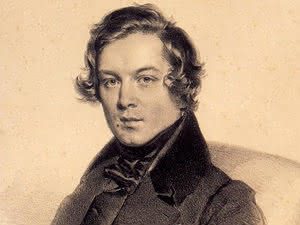 Schumann (1810-1856): Peças para Piano – Radu Lupu