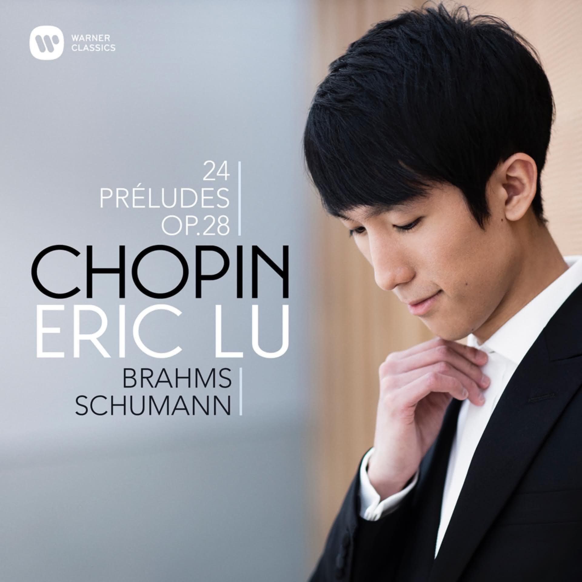 Chopin, Frédéric – P.Q.P. Bach