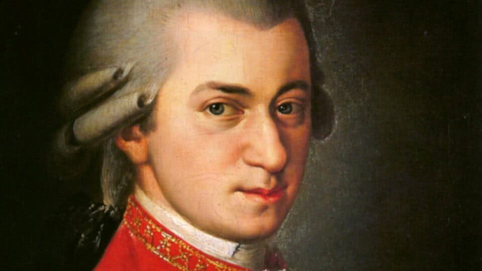 DESAFIO PQP! –> Mozart (1756 – 1791): Sinfonias Nos. 40 & 41