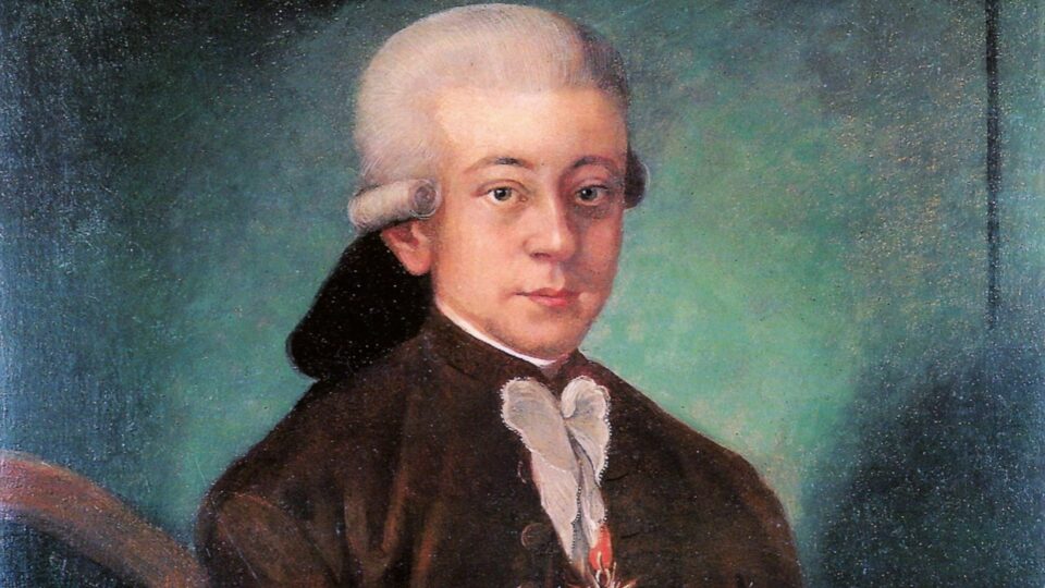 Mozart (1756-1791): Concertos para Piano Nos. 21 e 24 – Jean-Claude Pennetier – Orchestre Philharmonique de Radio France – Christoph Poppen