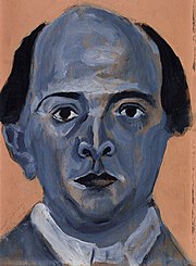 Arnold Schoenberg (1874 – 1951): Erwartung, Cabaret Songs