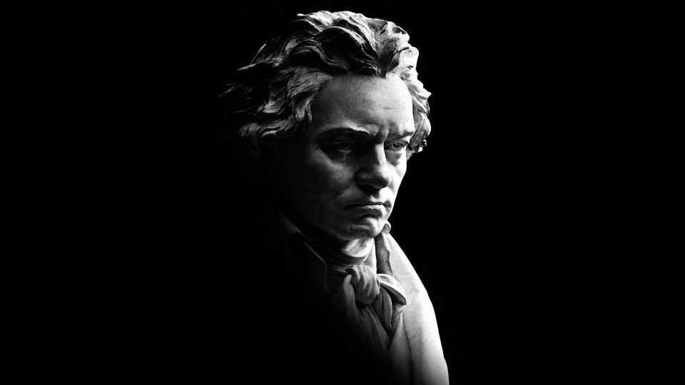 #BTHVN250 Beethoven (1770-1827) · ∾ · Sinfonias Nos. 4, 5 & 6 · ∾ · Britten Sinfonia & Thomas Adès ֍