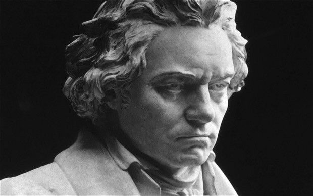 #BTHVN250 – Beethoven: The 9 Symphonies — CD 6 de 6 (Kammerorchester Basel & Antonini)