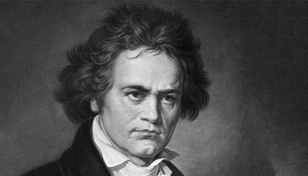 #BTHVN250 – Beethoven: The 9 Symphonies — CD 2 de 6 (Kammerorchester Basel & Antonini)
