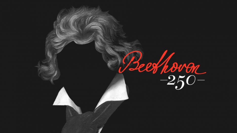 BTHVN250 — Ludwig van Beethoven (1770-1827): Sonatas para Violino Nos. 7 & 10 (Ehnes / Armstrong)