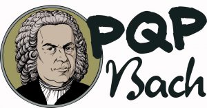 Chopin, Frédéric – P.Q.P. Bach