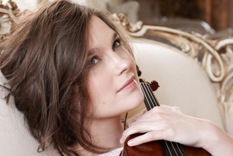 Mendelssohn / Bruch : Concertos para Violino e Romance para Viola (Jansen / Chailly)